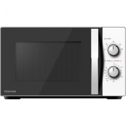Cuptor Cu Microunde Toshiba 800w Mw-mm20pwh