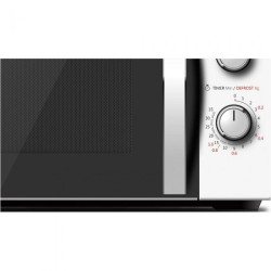 Cuptor Cu Microunde Toshiba 800w Mw-mm20pwh