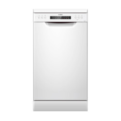 Masina De Spalat Vase Samus Sdw46.6 9 Seturi 6 Programe Clasa E Alb