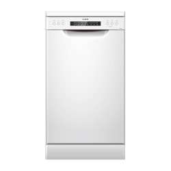 Masina De Spalat Vase Samus Sdw46.6 9 Seturi 6 Programe Clasa E Alb