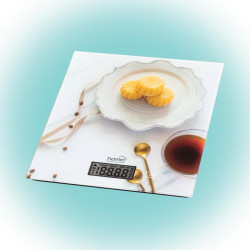 Cantar De Bucatarie Capacitate 5 Kg Hg M 05