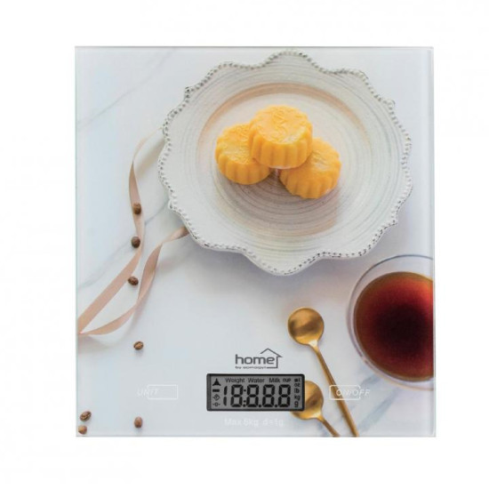 Cantar De Bucatarie Capacitate 5 Kg Hg M 05