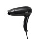 Uscator De Par Negru 1400w 2 Trepte Maner Pliabil Hg Hsz 18