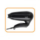Uscator De Par Negru 1400w 2 Trepte Maner Pliabil Hg Hsz 18
