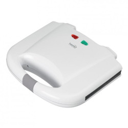 Sandwichmaker Panini 750w Alb Hg P 01