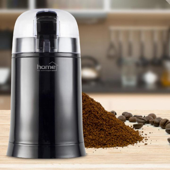 Rasnita Cafea 150w 75g Hg Kd 75