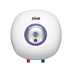 Boiler Electric Ferroli Isea Bravo 15 Sve 1.5kw 15l