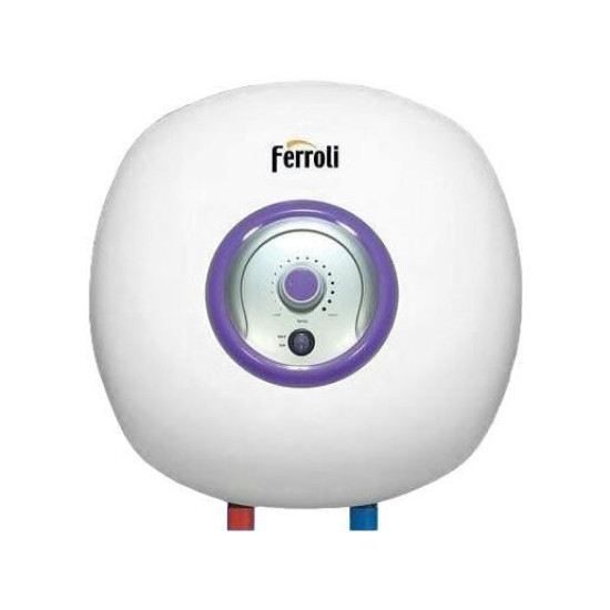 Boiler Electric Ferroli Isea Bravo 15 Sve 1.5kw 15l
