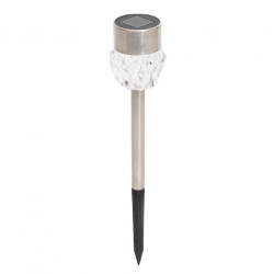 Lampa Solara De Gradina Mx 809