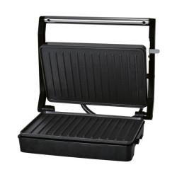 Mini Grill Electric 800-1000 W Hg Kg 01