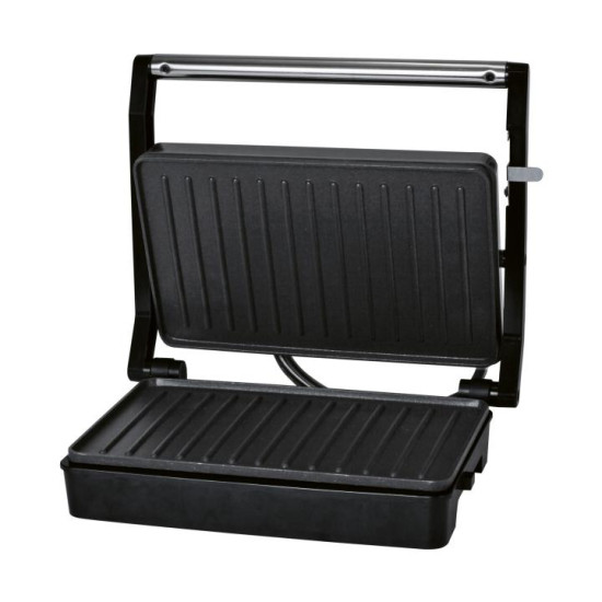 Mini Grill Electric 800-1000 W Hg Kg 01