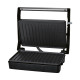 Mini Grill Electric 800-1000 W Hg Kg 01