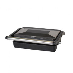 Mini Grill Electric 800-1000 W Hg Kg 01