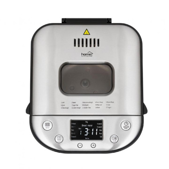 Aparat De Copt Paine 710w Hg Ks 900