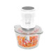 Maruntitor Multifunctional Bol Sticla 1.8l 400w Hg Ap 18 Maruntitor Multifunctional Bol Sticla 1.8l 400w Hg Ap 18