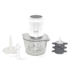Maruntitor Multifunctional Bol Sticla 1.8l 400w Hg Ap 18