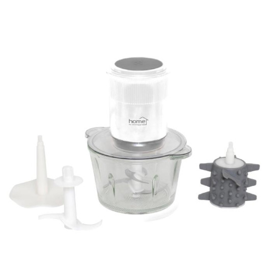 Maruntitor Multifunctional Bol Sticla 1.8l 400w Hg Ap 18 Maruntitor Multifunctional Bol Sticla 1.8l 400w Hg Ap 18