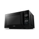 Cuptor Cu Microunde Toshiba 800w Mw2-mm20pbk