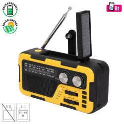 Radio Solar Hibrid Rph 2 Radio Solar Hibrid Rph 2