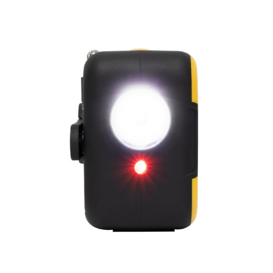 Radio Solar Hibrid Rph 2