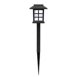 Lampa Solara De Gradina Mx716