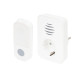 Sonerie Fara Fir 230v 110m Dba1101ac