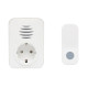 Sonerie Fara Fir 230v 110m Dba1101ac