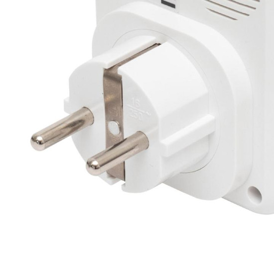 Sonerie Fara Fir 230v 110m Dba1101ac