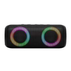 Boxa Portabila Boombox Rezistenta La Apa 2x10w Bt2000