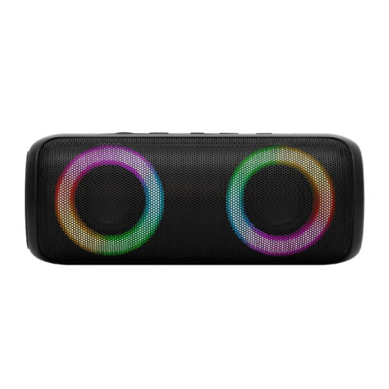 Boxa Portabila Boombox Rezistenta La Apa 2x10w Bt2000