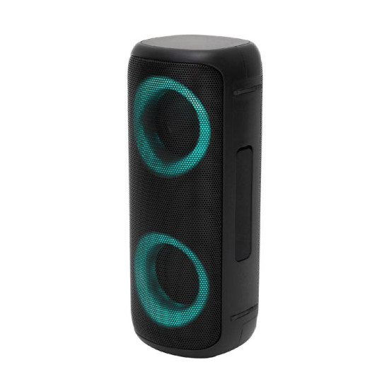 Boxa Portabila Boombox Rezistenta La Apa 2x10w Bt2000