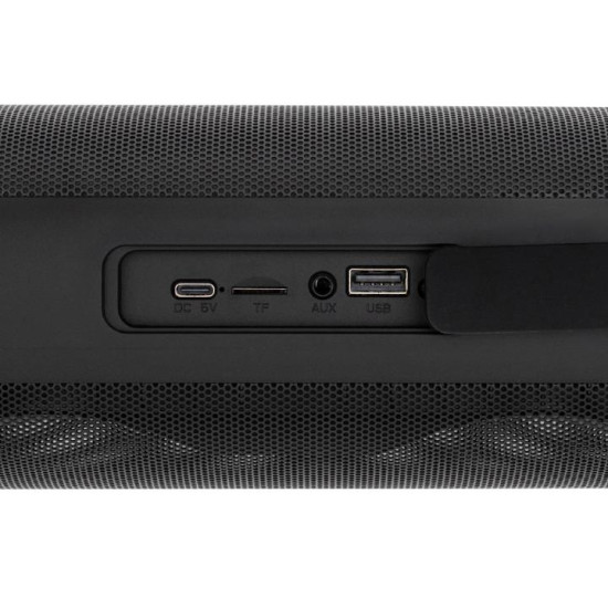 Boxa Portabila Boombox Rezistenta La Apa 2x10w Bt2000