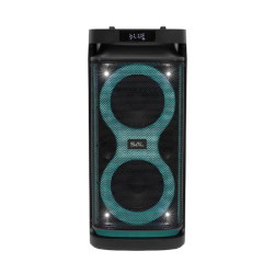 Boxa Portabila Party 80w Par2100bt