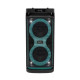 Boxa Portabila Party 80w Par2100bt