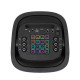 Boxa Portabila Party 80w Par2100bt