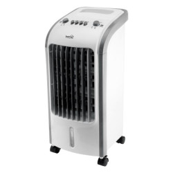 Racitor De Aer Alb 80w Lh301 Racitor De Aer Alb 80w Lh301
