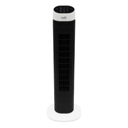 Ventilator Tip Stalp Cu Telecomanda Alb 79 Cm 45w Twfr100b Ventilator Tip Stalp Cu Telecomanda Alb 79 Cm 45w Twfr100b