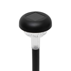 Lampa Solara De Gradina Schimbare De Culoare Mx761