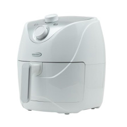 Friteuza Cu Aer Cald Hauser Af-460 1500w 4.6l Alb