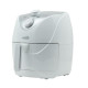 Friteuza Cu Aer Cald Hauser Af-460 1500w 4.6l Alb
