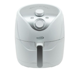 Friteuza Cu Aer Cald Hauser Af-460 1500w 4.6l Alb