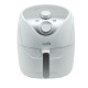 Friteuza Cu Aer Cald Hauser Af-460 1500w 4.6l Alb