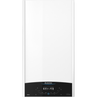 Centrala Ariston Genus One Wifi 24kw 3301777 + Kit Evac 3318073