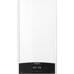 Centrala Ariston Genus One Wifi 24kw 3301777 + Kit Evac 3318073