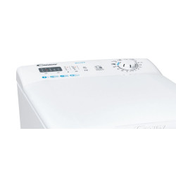 Masina De Spalat Candy 7kg 1000rpm Clasa F Cst 07le/1-s