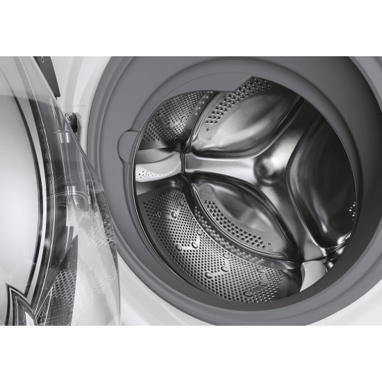 Masina De Spalat Rufe Candy Ultra Hygiene He 1284twm6/1-s 8kg 1200rpm Clasa A Alb Masina De Spalat Rufe Candy Ultra Hygiene He 1284twm6/1-s 8kg 1200rpm Clasa A Alb