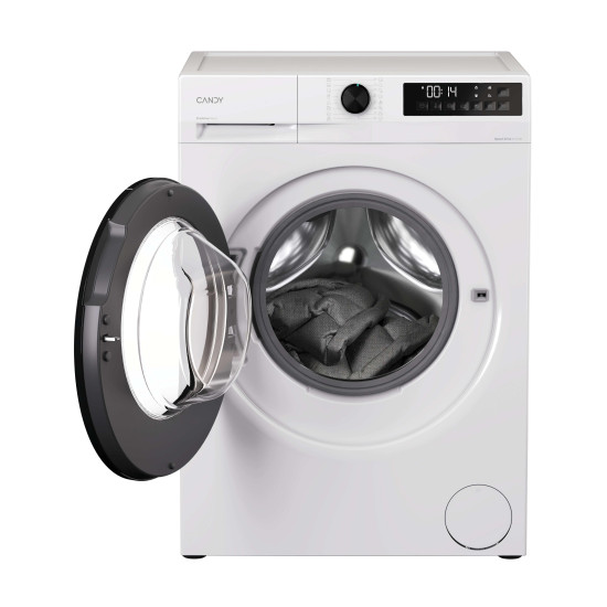 Masina De Spalat Rufe Candy Gd 39b8-s 9kg 1400 Rpm Clasa A Alb Masina De Spalat Rufe Candy Gd 39b8-s 9kg 1400 Rpm Clasa A Alb