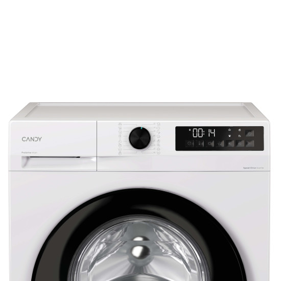 Masina De Spalat Rufe Candy Gd 39b8-s 9kg 1400 Rpm Clasa A Alb Masina De Spalat Rufe Candy Gd 39b8-s 9kg 1400 Rpm Clasa A Alb
