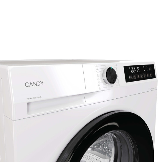 Masina De Spalat Rufe Candy Gd 39b8-s 9kg 1400 Rpm Clasa A Alb Masina De Spalat Rufe Candy Gd 39b8-s 9kg 1400 Rpm Clasa A Alb