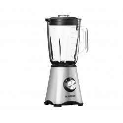 Blender Albatros Bm703a 700w 1.5l Inox Blender Albatros Bm703a 700w 1.5l Inox